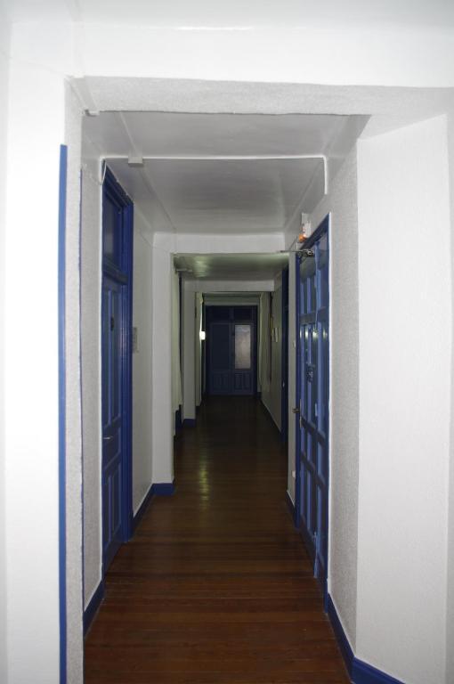 Pension "La Marina" Castro Urdiales Exterior photo