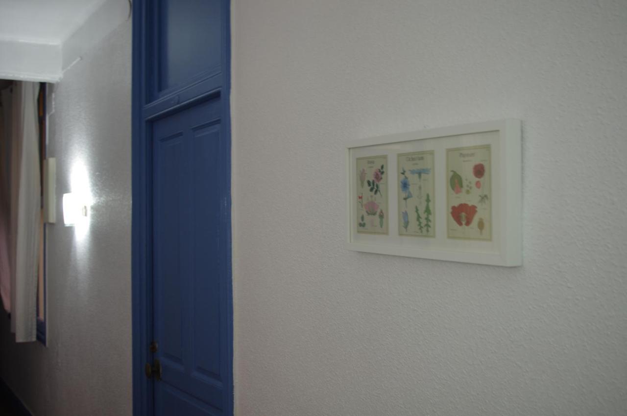 Pension "La Marina" Castro Urdiales Exterior photo