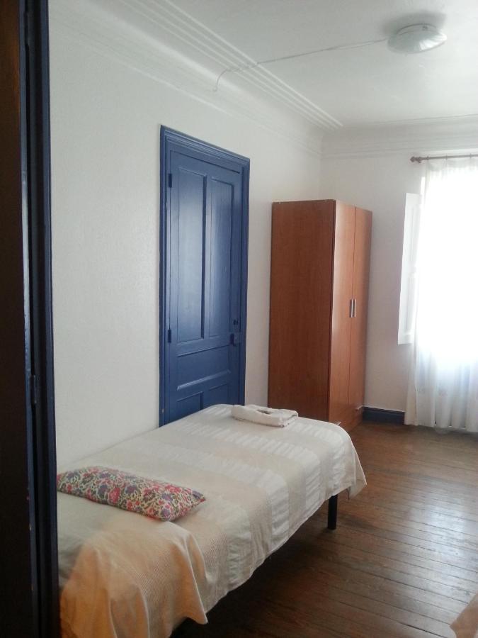 Pension "La Marina" Castro Urdiales Exterior photo